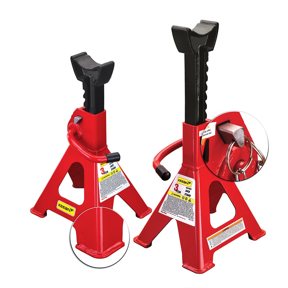PIPE JACK